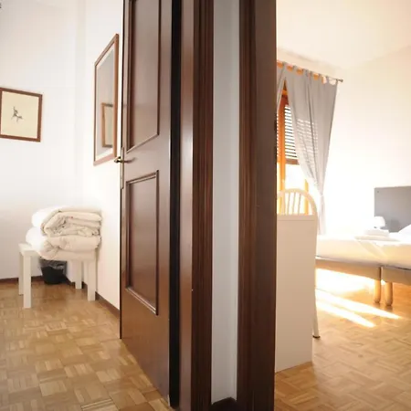 Foroni 29 Bed & Breakfast Verona